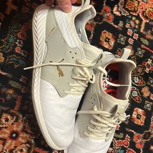 Puma Golf Shows white